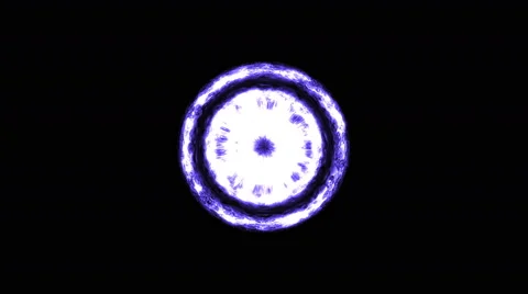 Shockwave explosion Stock Footage 63996866