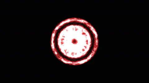 Shockwave explosion Stock Footage 63997077