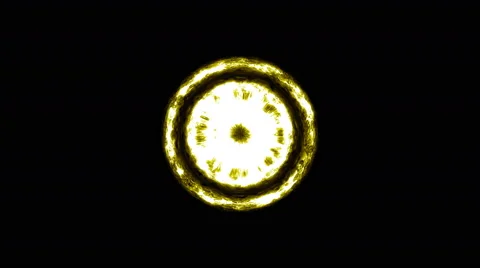 Shockwave explosion Stock Footage 63997181