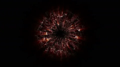 Shockwave explosion Stock Footage 63998295