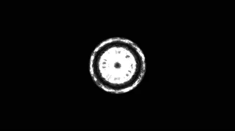 Shockwave explosion Stock Footage 63998418