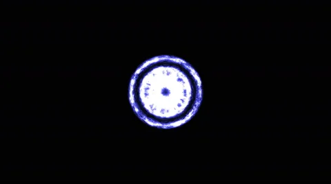 Shockwave explosion Stock Footage 63998597