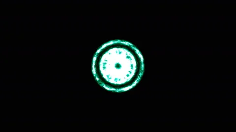 Shockwave explosion Stock Footage 63998601