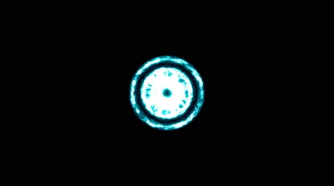 Shockwave explosion Stock Footage 63999114