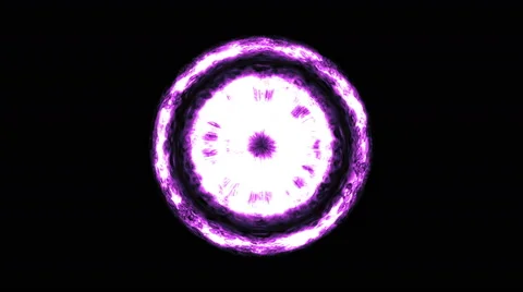 Shockwave explosion Stock Footage 64037879