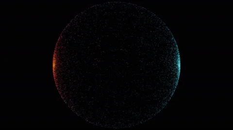 Shockwave explosion Stock Footage 64259921