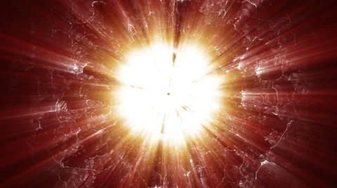 Shockwave explosion Stock Footage 64328640