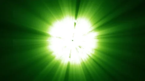 Shockwave explosion Stock Footage 64328838