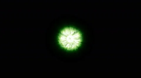 Shockwave explosion Stock Footage 64657372