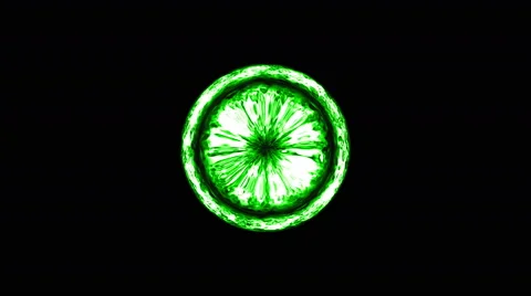 Shockwave explosion Stock Footage 64693757