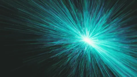 Shockwave Explosion Freeze Background Vidéo 273315751