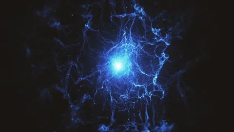 Shockwave Explosion Particles Background Vidéo 248771628