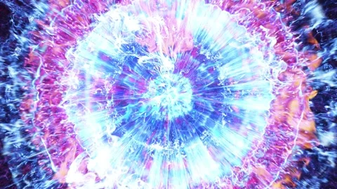 Shockwave Logo Reveal Video stock 227053055