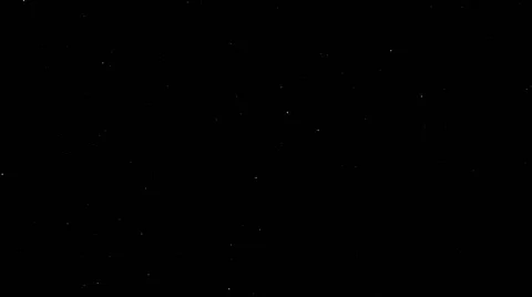 Shockwave in space Stock Footage 62783153