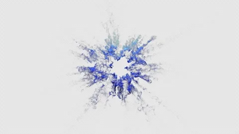 Shockwave UHD Stock Footage 245939183