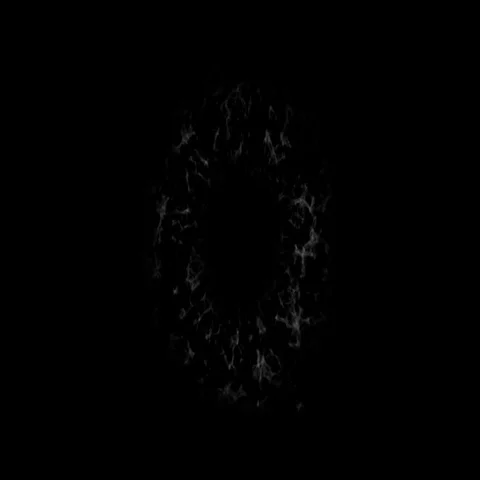 Shockwave white Stock Footage 69506238