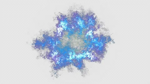 Shockwaves Stock Footage 219758754