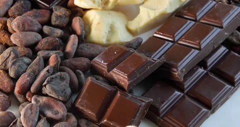  Сhocolate Stock Footage 140954260