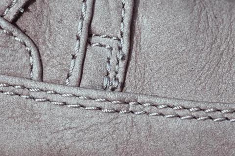 Shoe close up Stock Photos