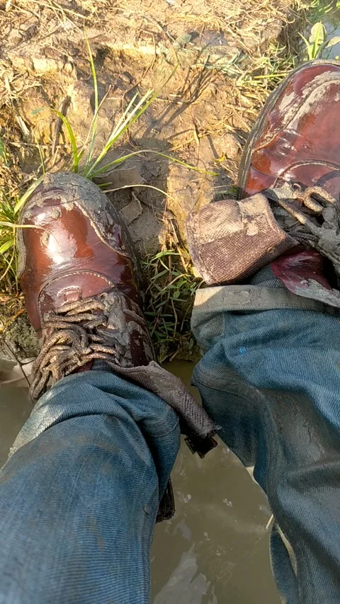 Shoe Stock Footage 209748992