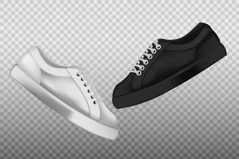 SHOE Stock Illustration