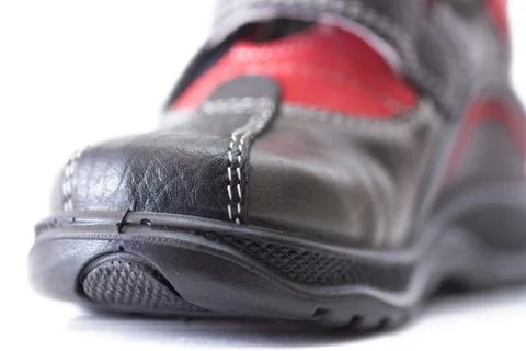 Shoe Stock Photos