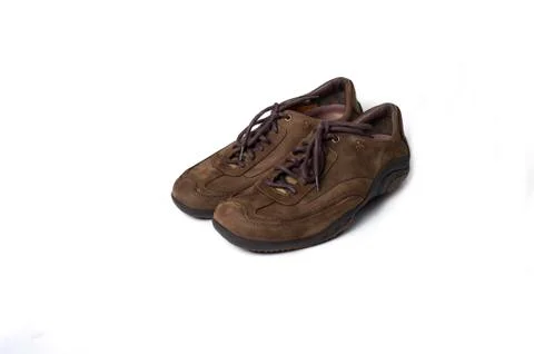 Shoe Foto stock
