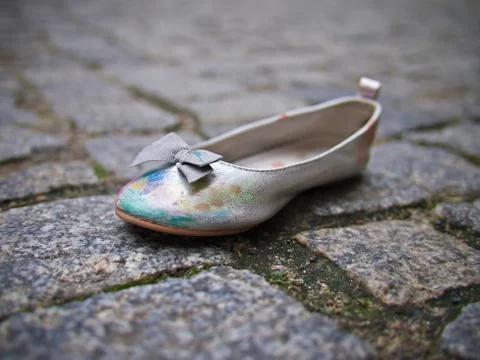 Shoe Stock Photos
