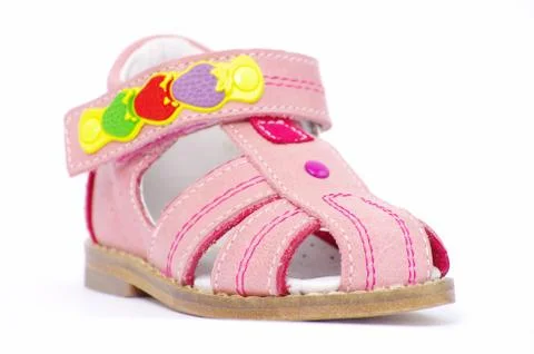 Shoe Stock Photos