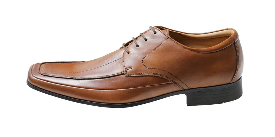 Shoe Foto stock