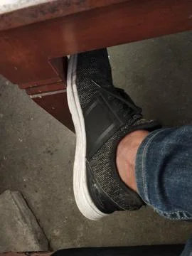 Shoe Stock Photos