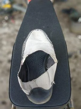 A shoe Stock Photos