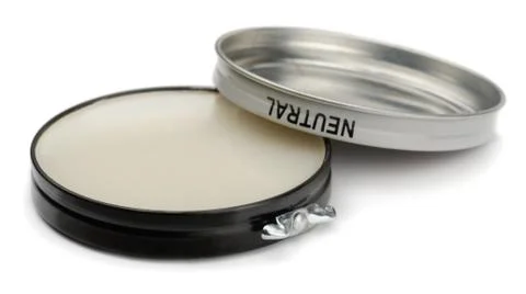 Shoe polish Stock Photos