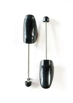 Shoe stretcher Stock Photos