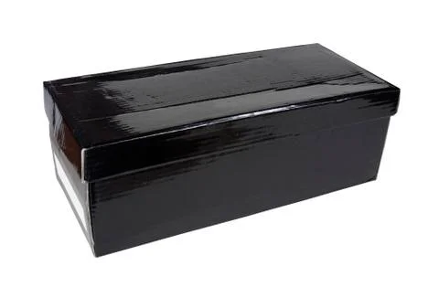 Shoebox Stock Photos