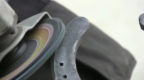 Shoeing a horse Stock Footage 23753025