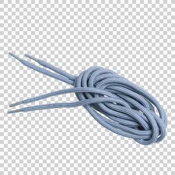 Shoelaces Stockfoto's
