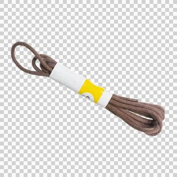 Shoelaces Stockfoto's