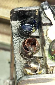 Shoemaker Stock Photos