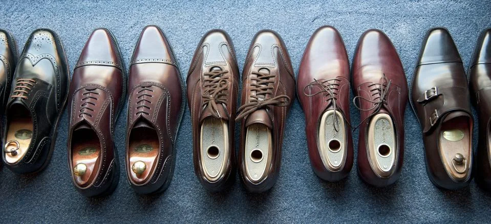 Shoemaker Stock Photos