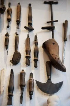 Shoemaker Stock Photos