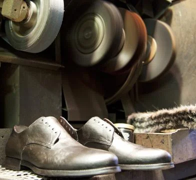 Shoemaker Stock Photos