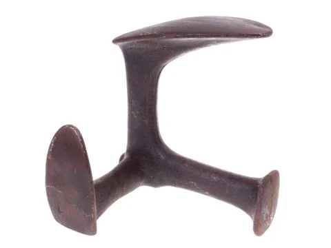 Shoemaker tool Stock Photos