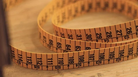 Shoemaker at work Stock Footage 111784008