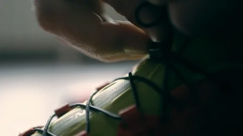 Shoes 1 Stock Footage 89086418