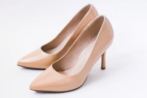 Shoes (8) Stock Photos