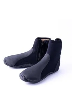 Shoes for diving to avoid stepping on corals. Stock Photos
