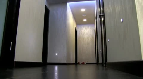 Shoes Stock Footage 10710384