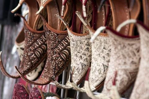 Shoes Stock Photos