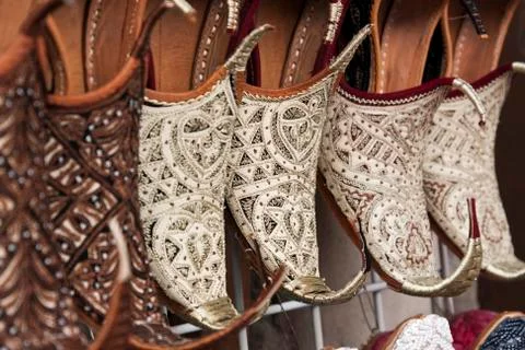 Shoes Stock Photos